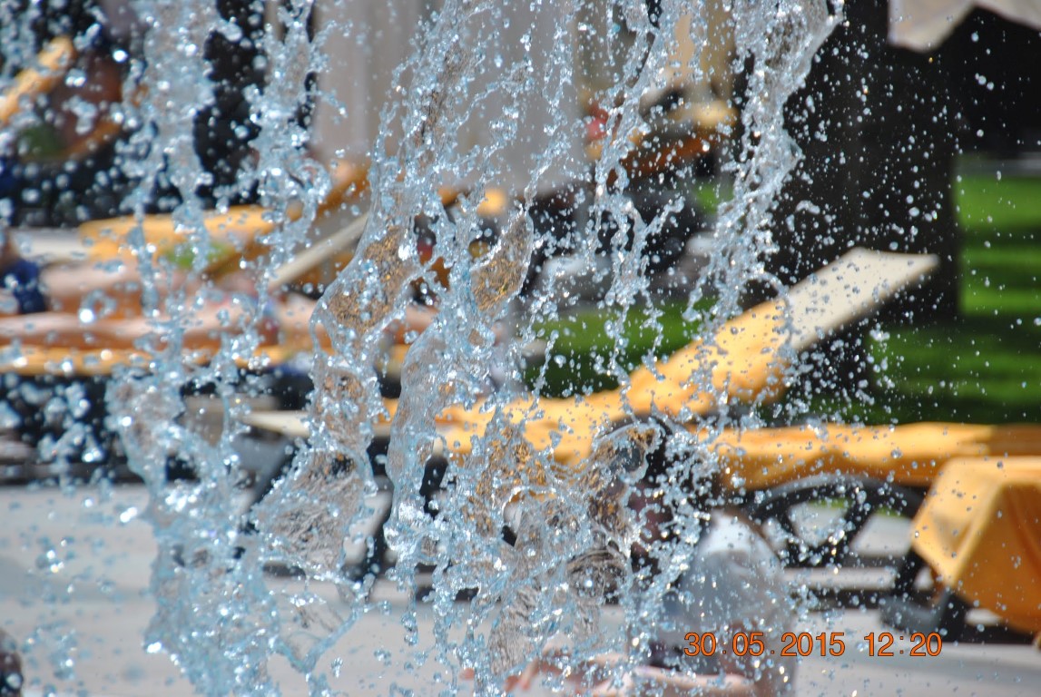 imagini hotel PAPILLON ZEUGMA BELEK